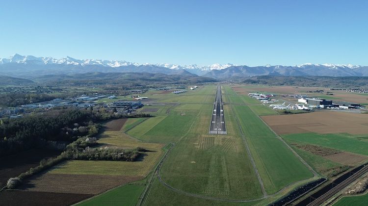 NOUVELLE LIAISON - Destination Lisbonne depuis Tarbes-Lourdes